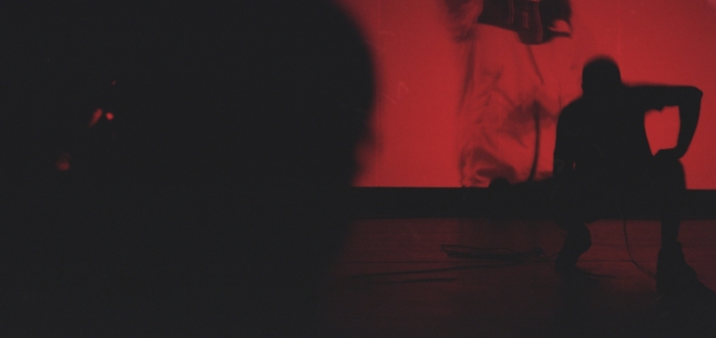 18 IDEA TEMPO, MC GEY RAP LIFE 2, Palác Akropolis